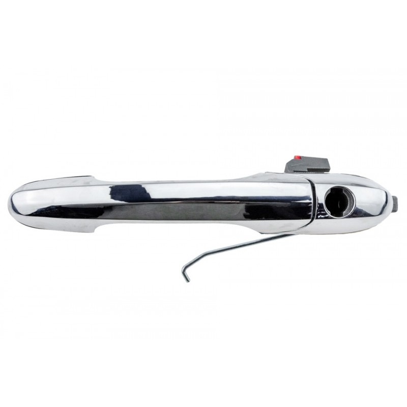 Maner exterior Fiat 500 2007-, Fata Stanga, 735592012
