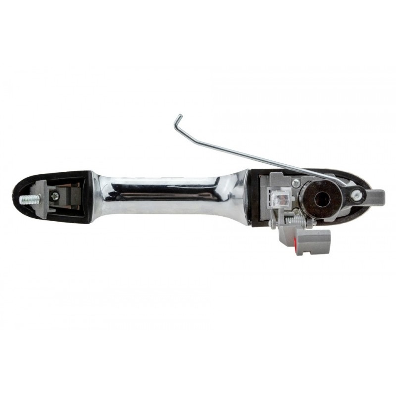 Maner exterior Fiat 500 2007-, Fata Stanga, 735592012