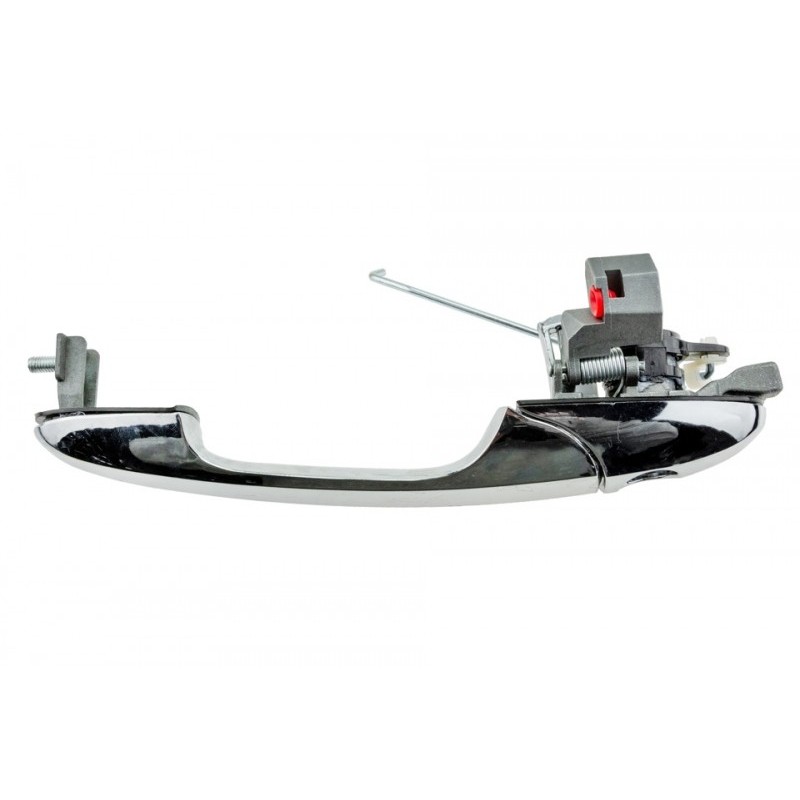 Maner exterior Fiat 500 2007-, Fata Stanga, 735592012