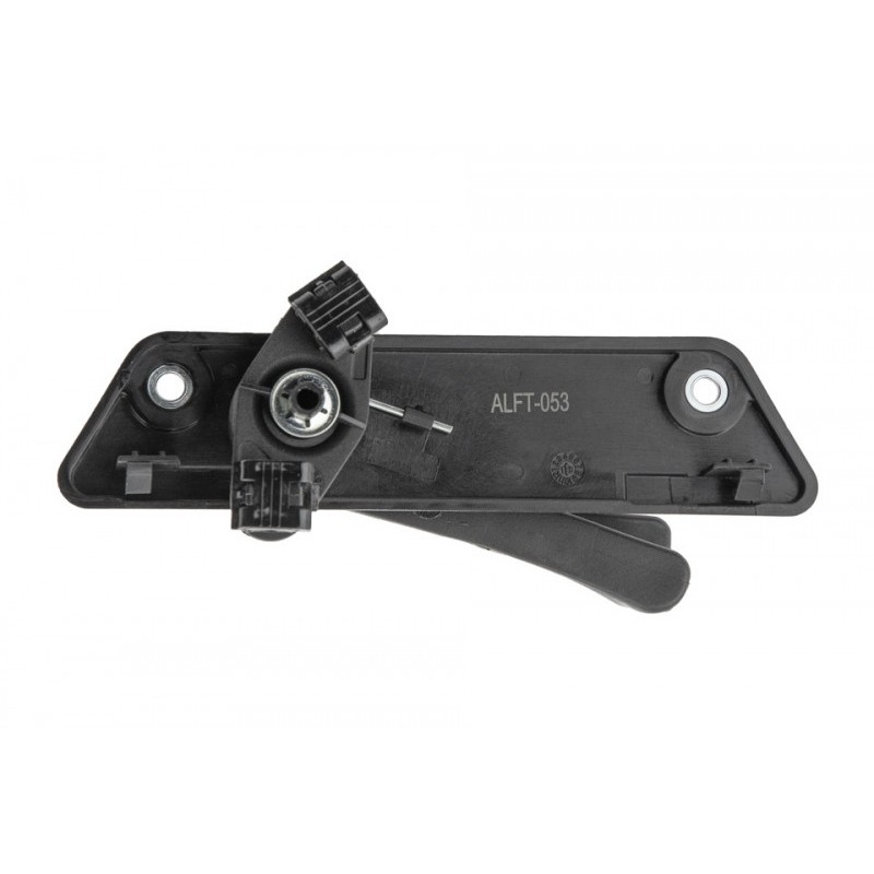 Maner interior usa spate Fiat Doblo 2000-2010, 735379978