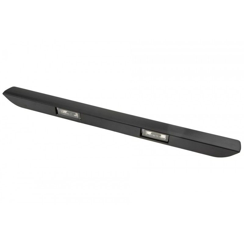 Ormanent lampa numar Fiat Ducato 2006-, Citroen Jumper 2006-, Peugeot Boxer 2006-, cu lampa numar, 1307272070