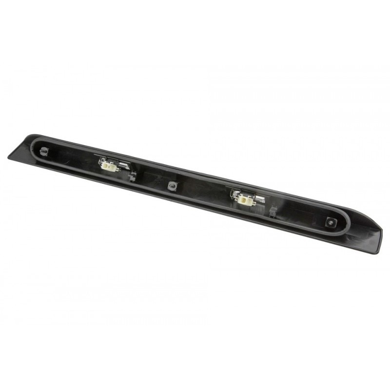 Ormanent lampa numar Fiat Ducato 2006-, Citroen Jumper 2006-, Peugeot Boxer 2006-, cu lampa numar, 1307272070