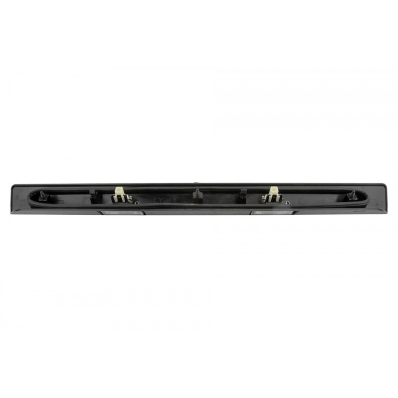Ormanent lampa numar Fiat Ducato 2006-, Citroen Jumper 2006-, Peugeot Boxer 2006-, cu lampa numar, 1307272070