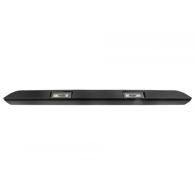 Ormanent lampa numar Fiat Ducato 2006-, Citroen Jumper 2006-, Peugeot Boxer 2006-, cu lampa numar, 1307272070