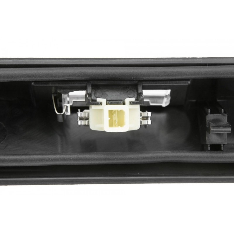 Ormanent lampa numar Fiat Ducato 2006-, Citroen Jumper 2006-, Peugeot Boxer 2006-, cu lampa numar, 1307272070