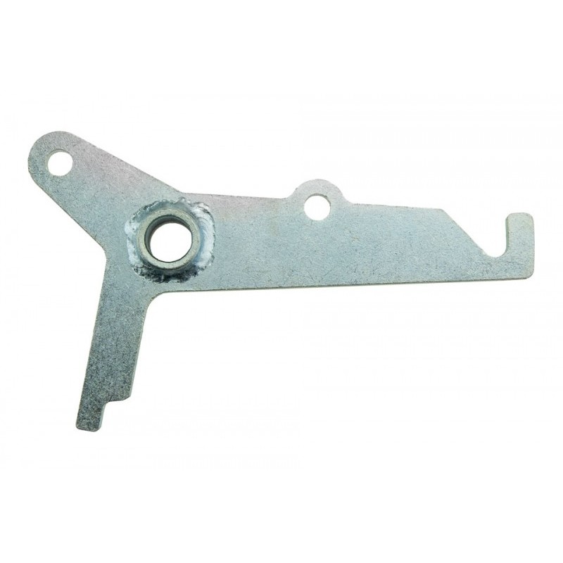 Pirghie suport frana de mana, Ręcznego, Fiat Ducato 2006-, Citroen Jumper 2006-, Peugeot Boxer 2006-, 1350651080