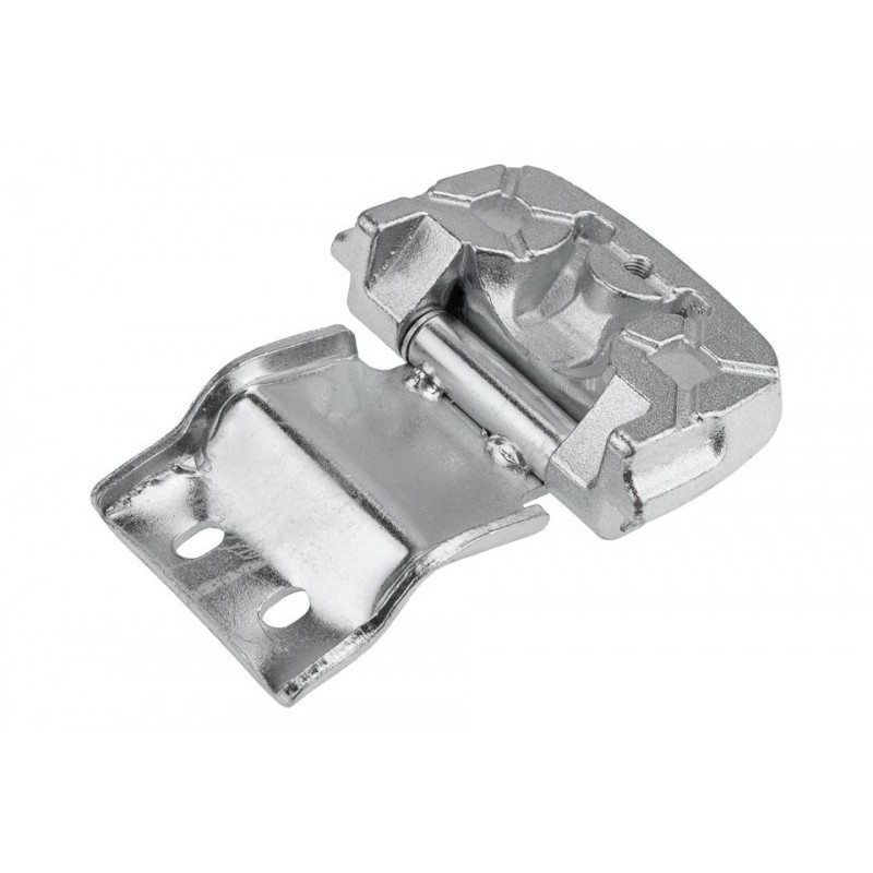 Balama usa spate Fiat Ducato 2006-, Citroen Jumper 2006-, Peugeot Boxer 2006-, Superior Dreapta, 1342196080