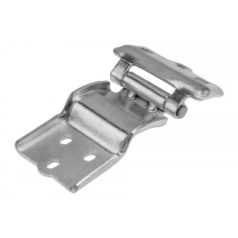 Balama usa spate Fiat Ducato 2006-, Citroen Jumper 2006-, Peugeot Boxer 2006-, Inferior Dreapta, 1342197080