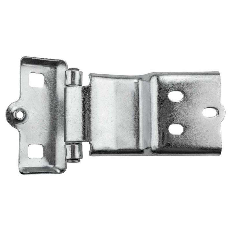 Balama usa spate Fiat Ducato 2006-, Citroen Jumper 2006-, Peugeot Boxer 2006-, Inferior Dreapta, 1342197080