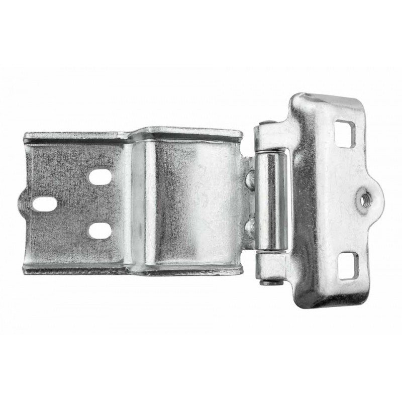 Balama usa spate Fiat Ducato 2006-, Citroen Jumper 2006-, Peugeot Boxer 2006-, Inferior Dreapta, 1342197080