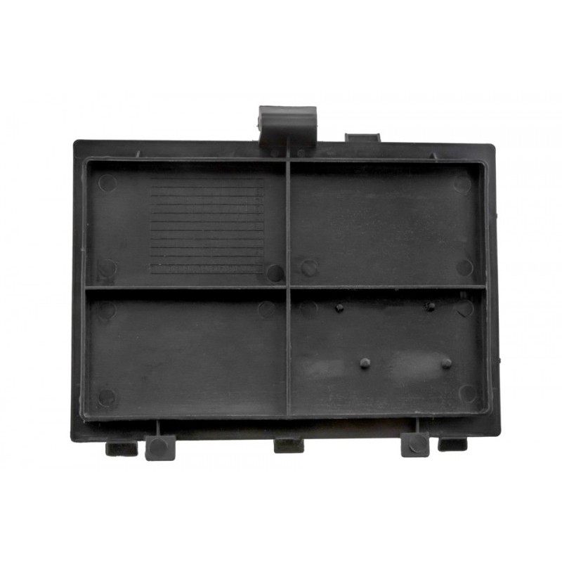 Capac carenaj Fiat 500 2007-L, R, 71752114