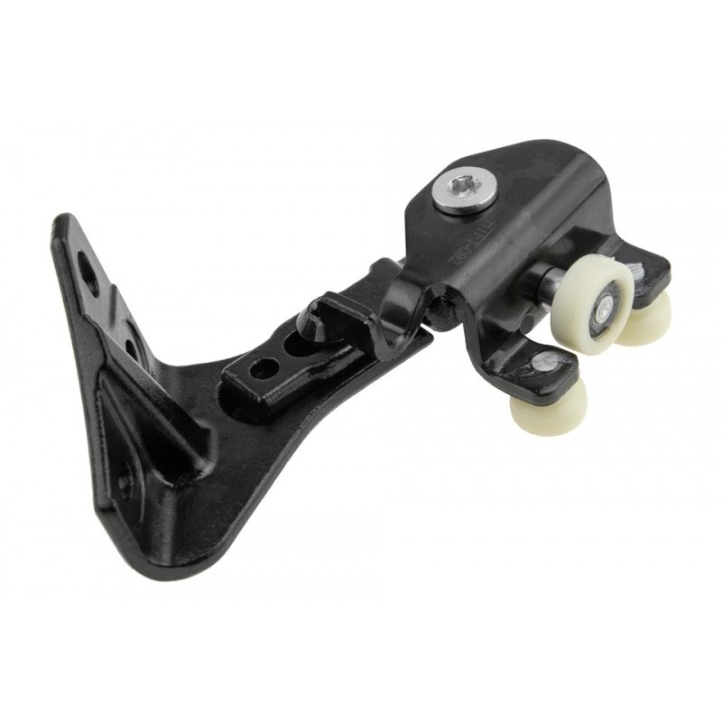 Ghidaj role usa culisanta superior, usa culisanta, Fiat Ducato 2014-, Citroen Jumper 2014-, Peugeot Boxer 2014-, partea Dreapta, cu brat montare, 1616813480