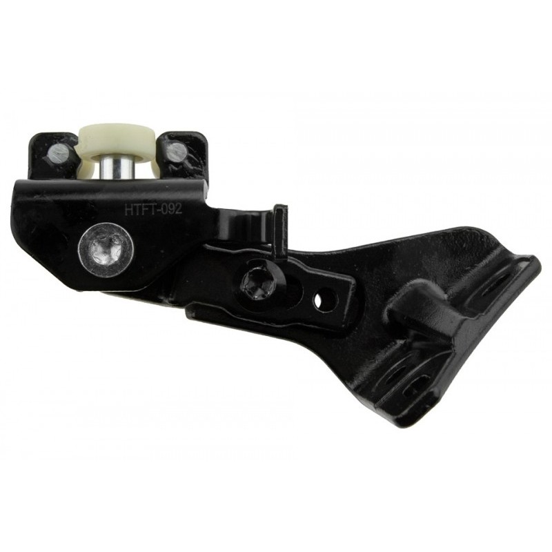 Ghidaj role usa culisanta superior, usa culisanta, Fiat Ducato 2014-, Citroen Jumper 2014-, Peugeot Boxer 2014-, partea Dreapta, cu brat montare, 1616813480