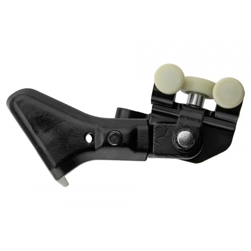 Ghidaj role usa culisanta superior, usa culisanta, Fiat Ducato 2014-, Citroen Jumper 2014-, Peugeot Boxer 2014-, partea Dreapta, cu brat montare, 1616813480