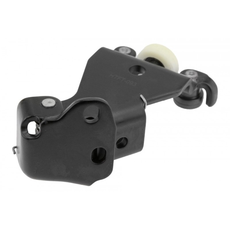 Ghidaj role usa culisanta mijloc, usa culisanta, Fiat Doblo, Doblo Cargo 2001-, partea Dreapta, 46843004