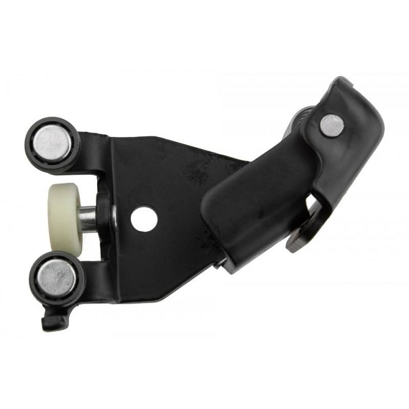 Ghidaj role usa culisanta mijloc, usa culisanta, Fiat Doblo, Doblo Cargo 2001-, partea Dreapta, 46843004