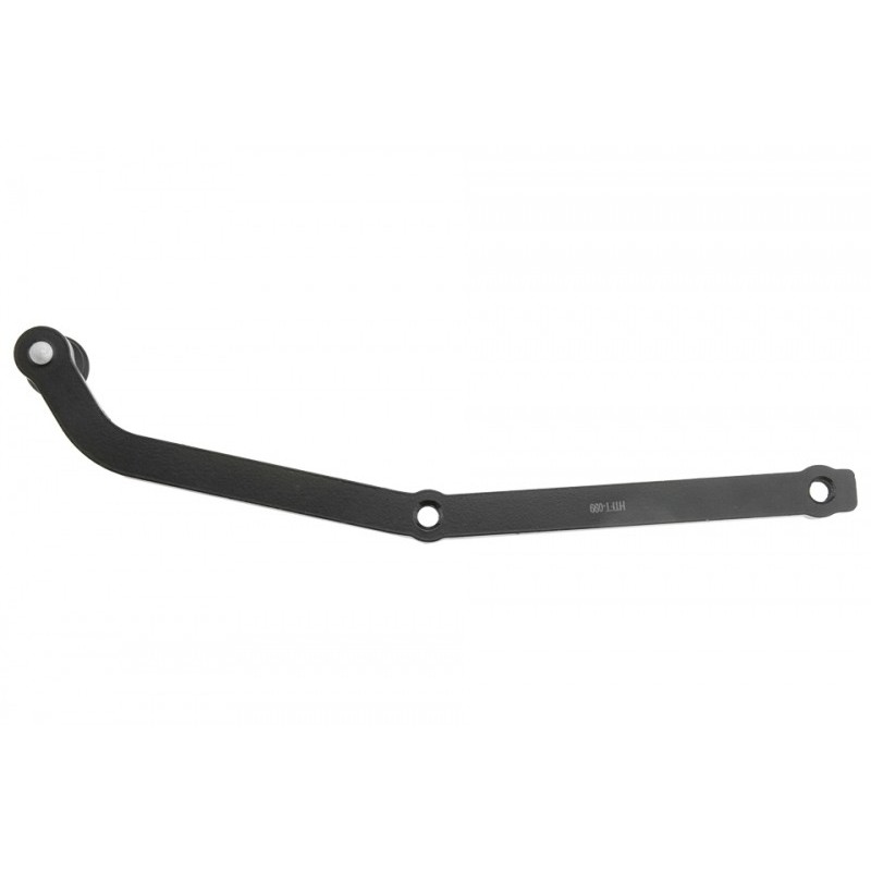 Ghidaj role usa culisanta superior, usa culisanta, Fiat Doblo, Doblo Cargo 2010-, Opel Combo 2012-, partea Dreapta, 51814080