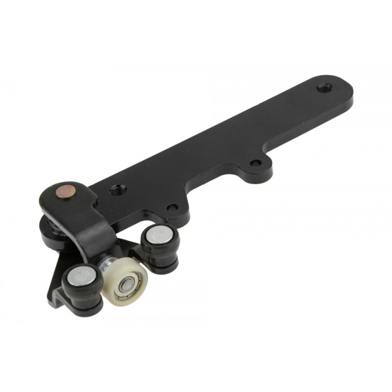 Ghidaj role usa culisanta inferior Fiat Doblo, Doblo Cargo 2010-, Opel Combo 2012-, partea Dreapta, 51919826