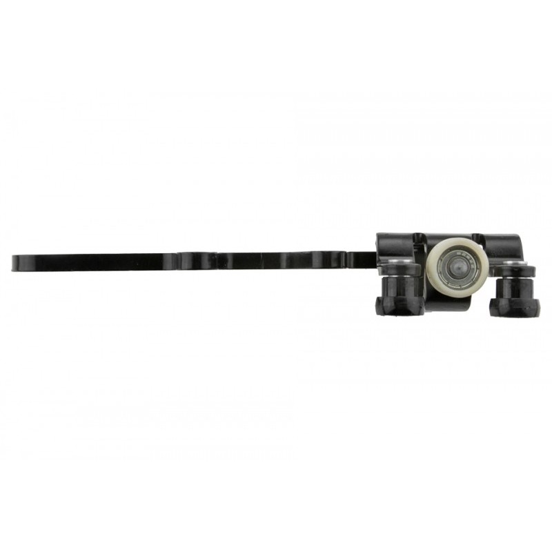 Ghidaj role usa culisanta inferior Fiat Doblo, Doblo Cargo 2010-, Opel Combo 2012-, partea Dreapta, 51919826