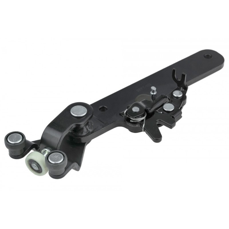 Ghidaj role usa culisanta inferior Fiat Doblo, Doblo Cargo 2010-, Opel Combo 2012-, partea Dreapta, -Pasażera, 51943939