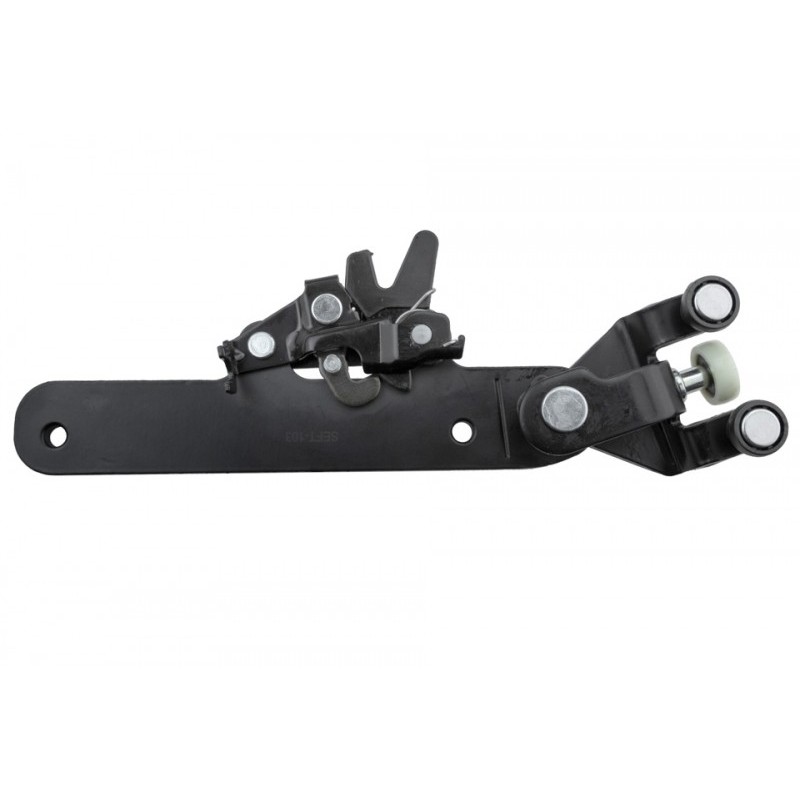 Ghidaj role usa culisanta inferior Fiat Doblo, Doblo Cargo 2010-, Opel Combo 2012-, partea Dreapta, -Pasażera, 51943939