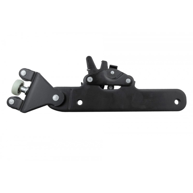 Ghidaj role usa culisanta inferior Fiat Doblo, Doblo Cargo 2010-, Opel Combo 2012-, partea Dreapta, -Pasażera, 51943939