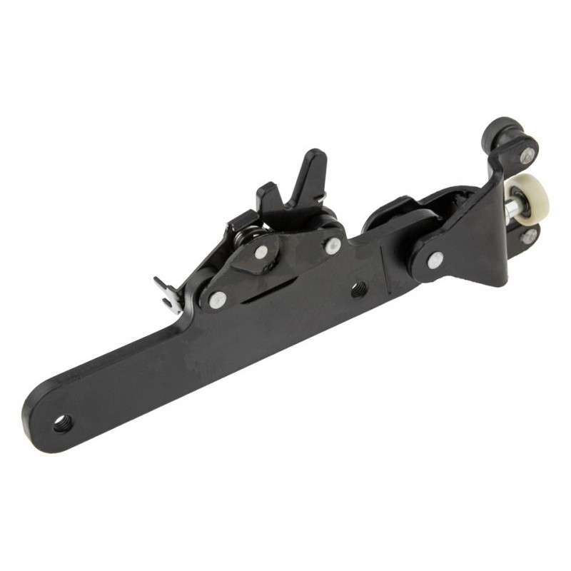 Ghidaj role usa culisanta inferior Fiat Doblo, Doblo Cargo 2010-, Opel Combo 2012-, partea Stanga, 51943940