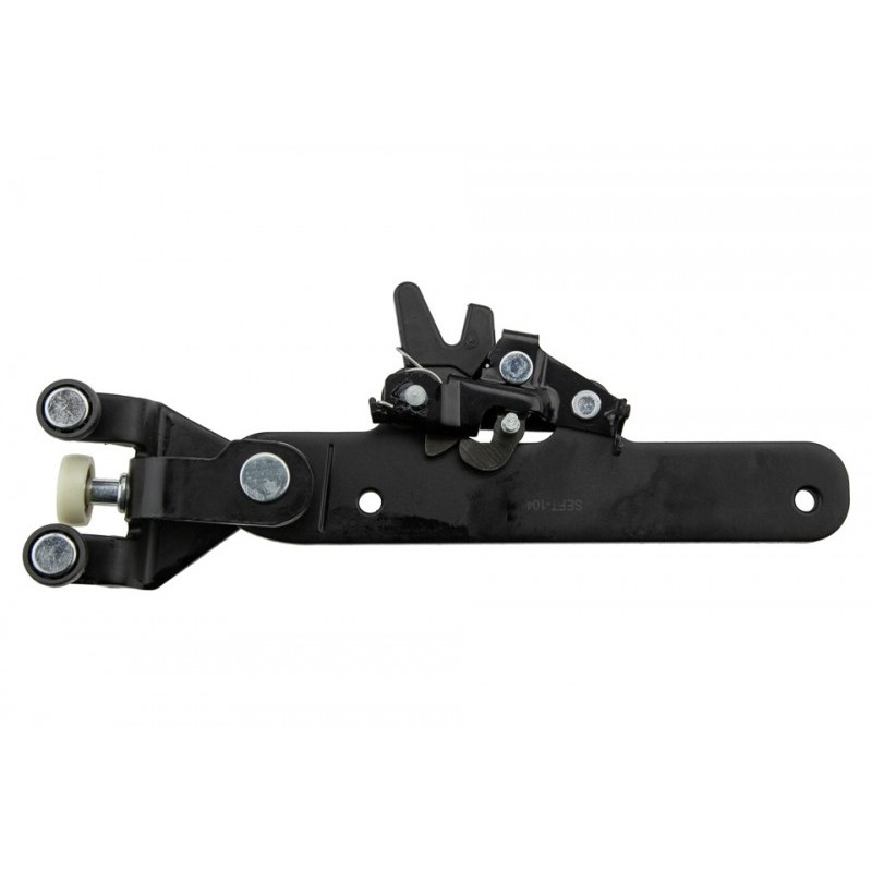 Ghidaj role usa culisanta inferior Fiat Doblo, Doblo Cargo 2010-, Opel Combo 2012-, partea Stanga, 51943940