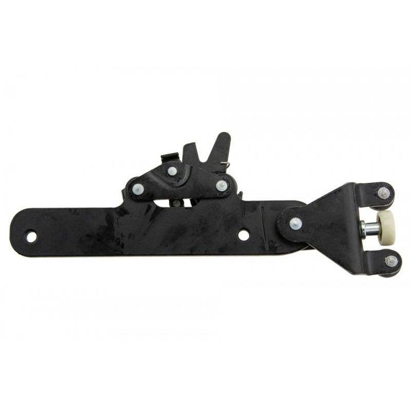 Ghidaj role usa culisanta inferior Fiat Doblo, Doblo Cargo 2010-, Opel Combo 2012-, partea Stanga, 51943940