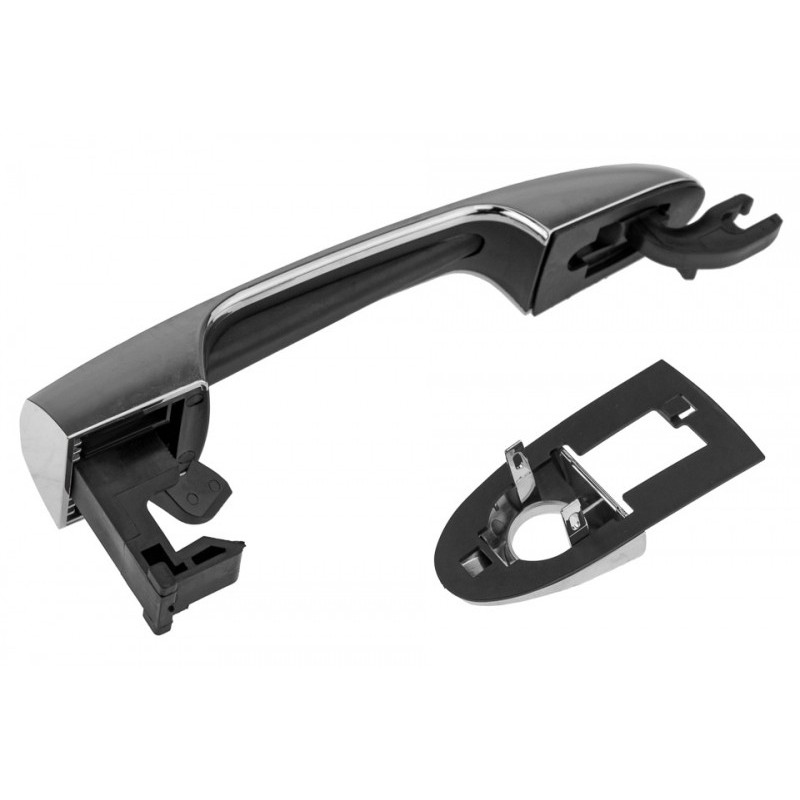 Maner exterior Fiat 500l 2012-, Fata Stanga, 735553380