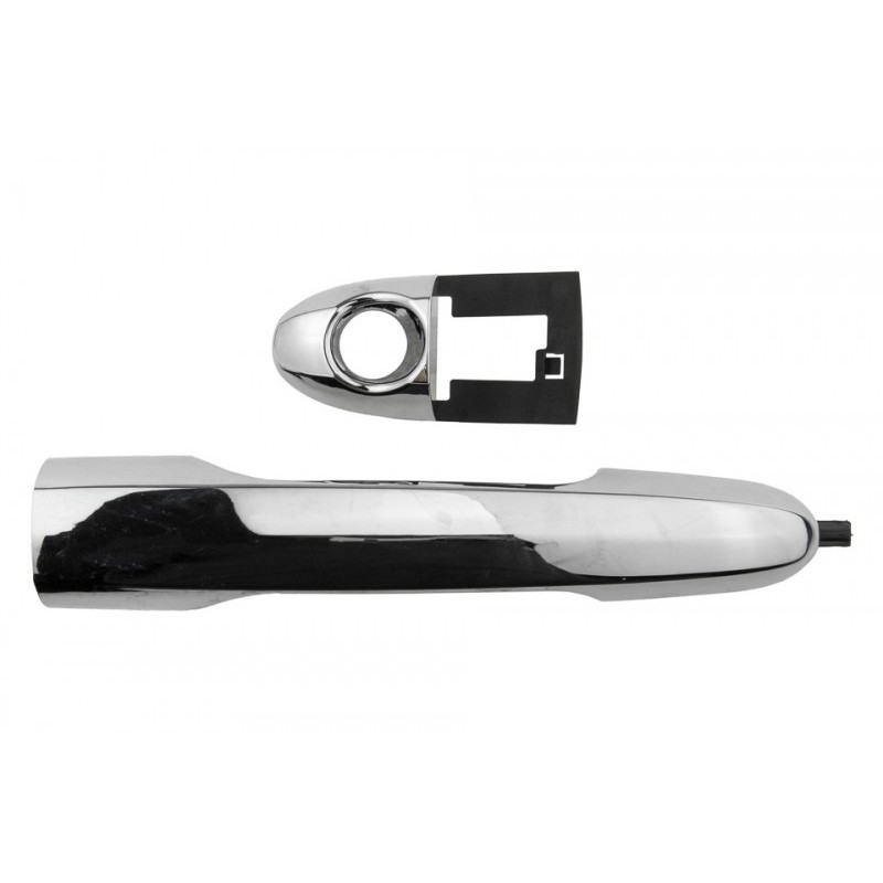 Maner exterior Fiat 500l 2012-, Fata Stanga, 735553380