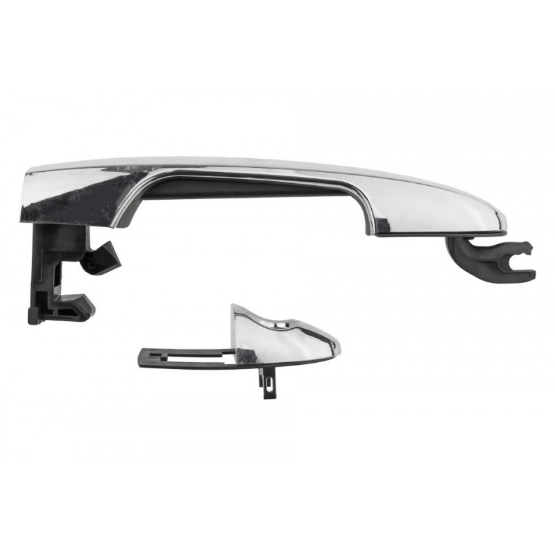 Maner exterior Fiat 500l 2012-, Fata Stanga, 735553380