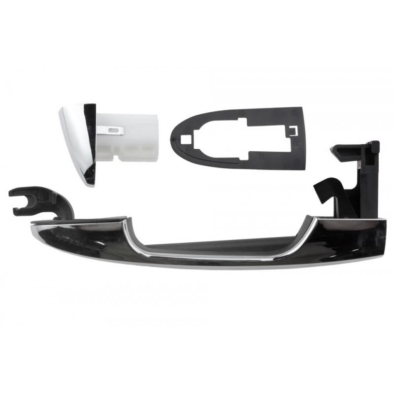 Maner exterior Fiat 500l 2012-, Fata, Spate Dreapta, 735553731
