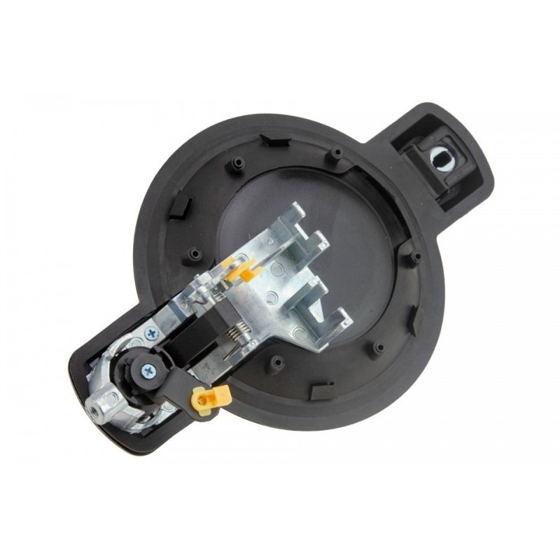Maner exterior usa laterala Fiat Doblo 2001-, Dreapta, usa culisanta, 735309961