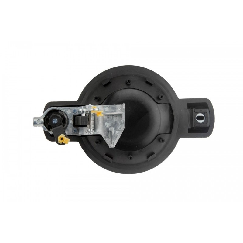 Maner exterior usa laterala Fiat Doblo 2001-, Dreapta, usa culisanta, 735309961