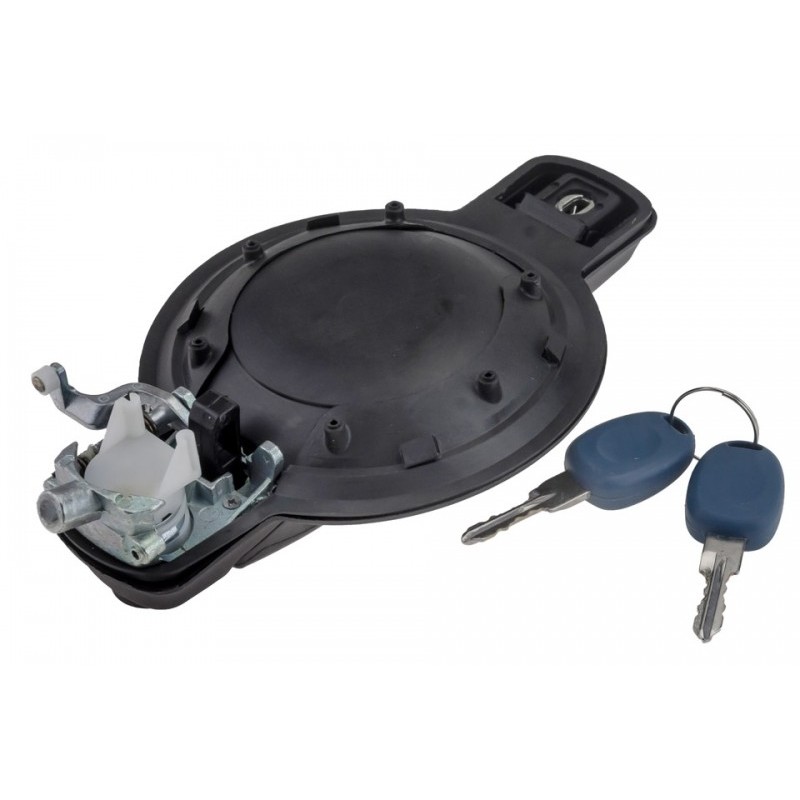 Maner exterior usa fata Fiat Doblo 2001-, Stanga, 735309960