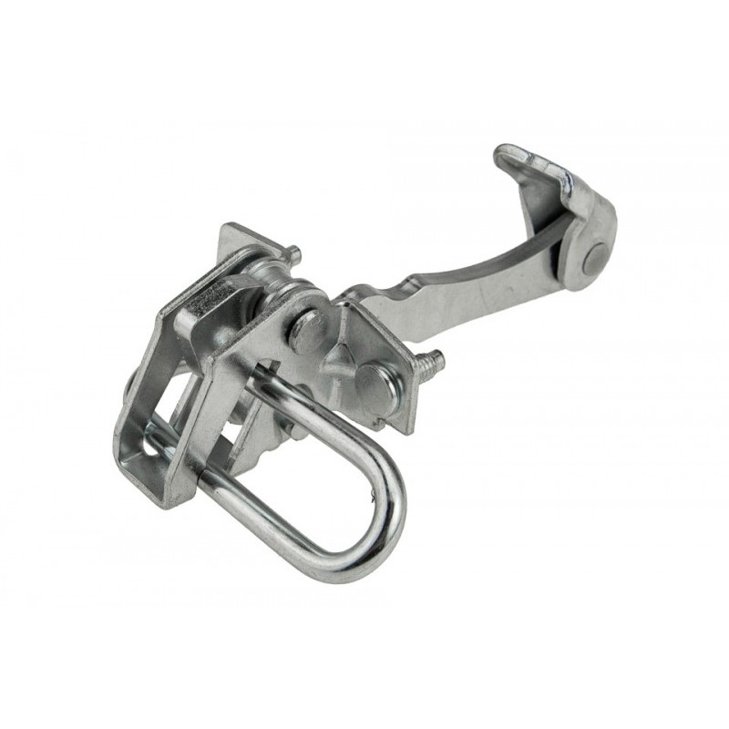 Opritor usa fata Fiat 500, 500 C, 500 L, 500x 01.2007- Stanga, Dreapta, 51782989