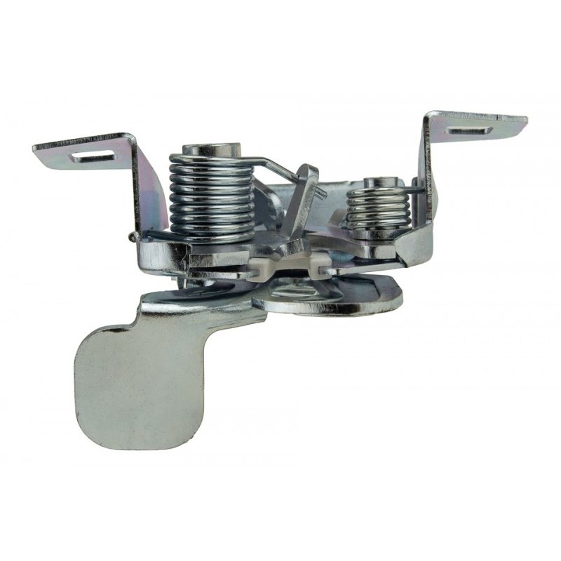 Inchizator capota motor Fiat Ducato 2.2d, 2.3d, 3.0d Multijet 2006-, EZC-FT-180
