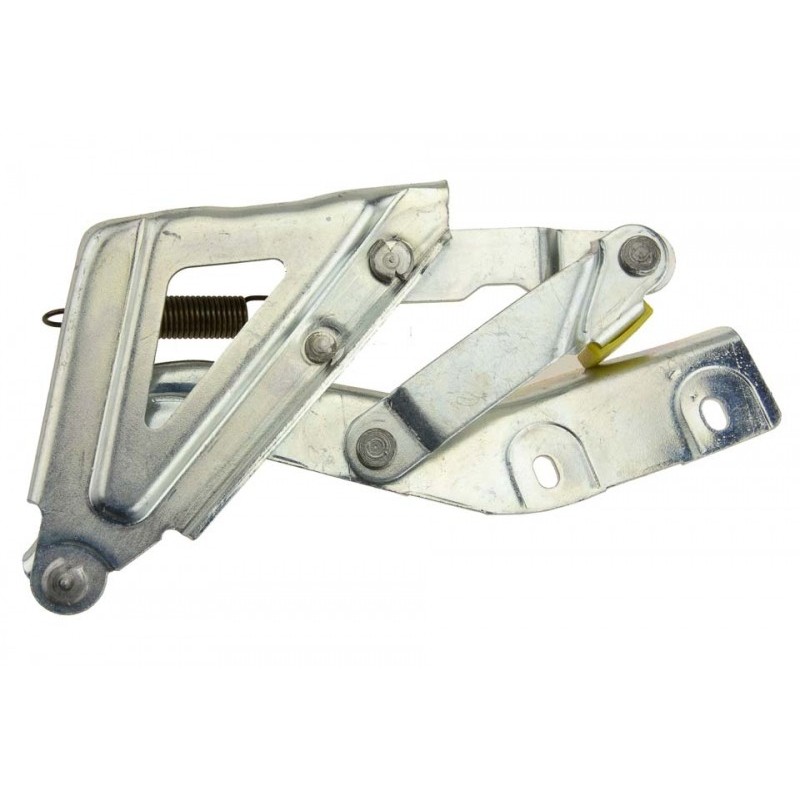 Balama capota motor stanga Citroen Nemo 2008-, Fiat Fiorino 2007-, Peugeot Bipper 2008-, EZC-FT-186