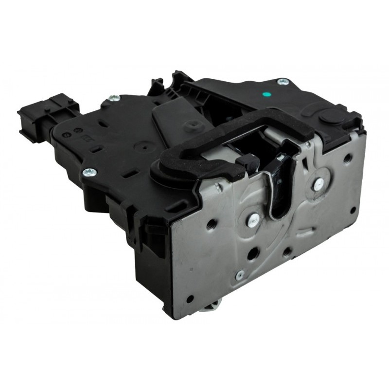 Broasca usa fata Fiat Grande Punto 2005-, Stanga-complet, 51797557