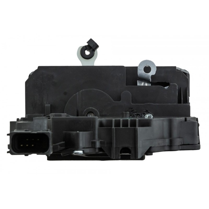 Broasca usa fata Fiat Grande Punto 2005-, Stanga-complet, 51797557