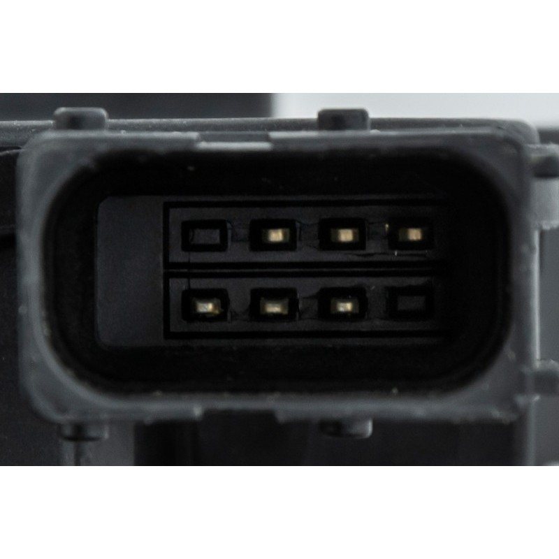 Broasca usa fata Fiat Grande Punto 2005-, Stanga-complet, 51797557