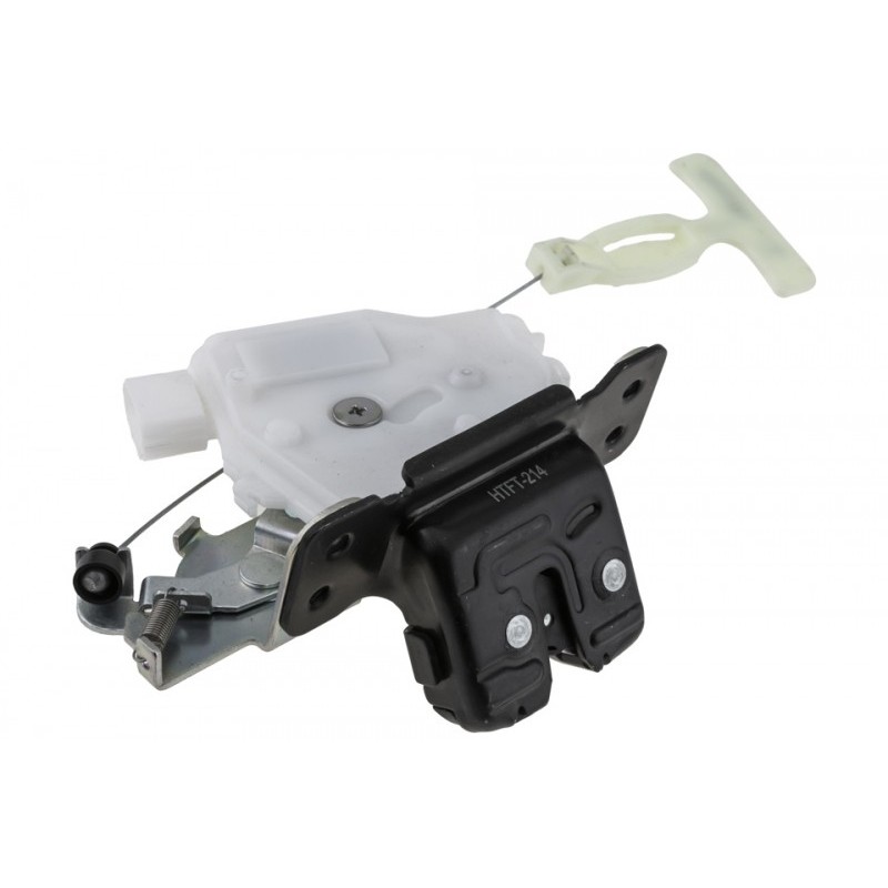 Broasca haion Fiat 500 Abarth 2012-, 68084367AD