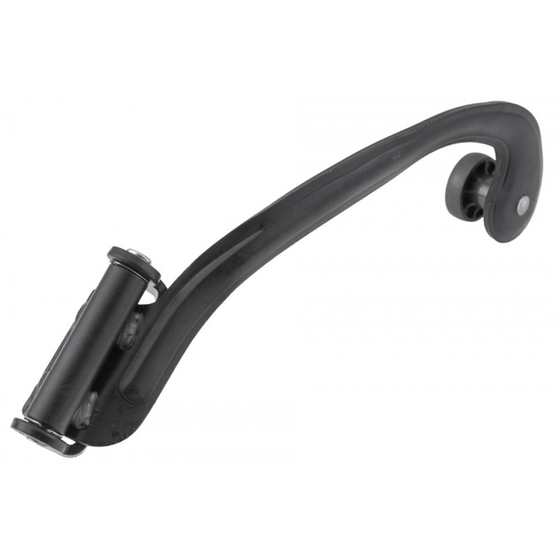 Ghidaj role usa culisanta superior Fiat Doblo, Doblo Cargo 2000-, usa culisanta-Dreapta, 51731618