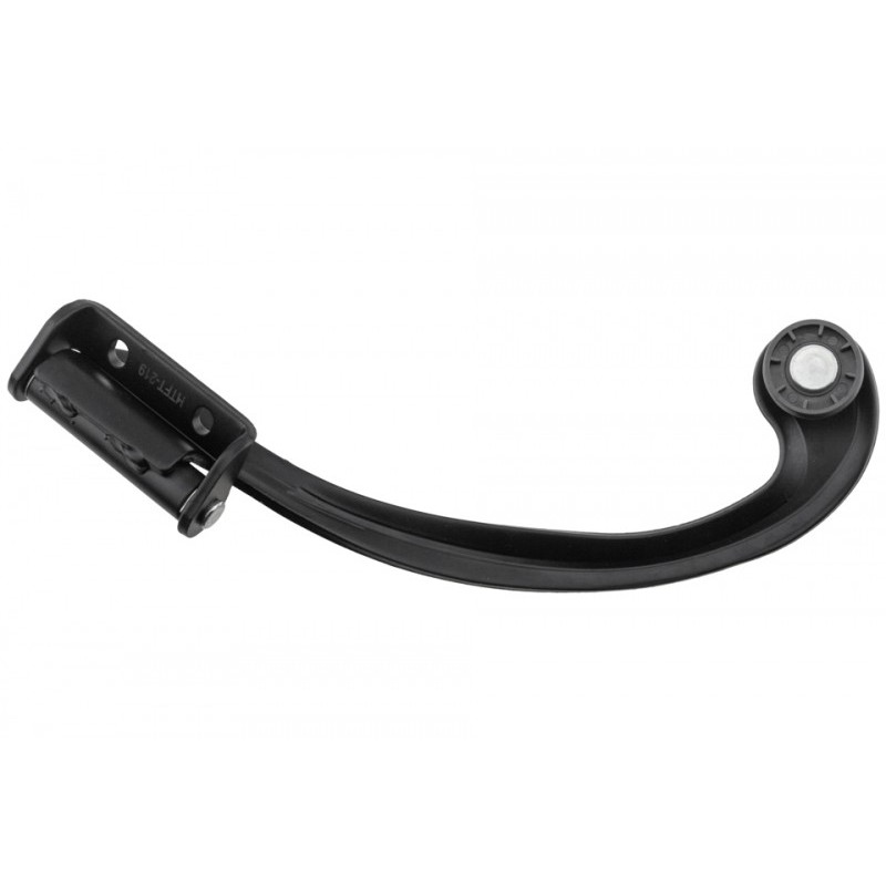 Ghidaj role usa culisanta superior Fiat Doblo, Doblo Cargo 2000-, usa culisanta-Dreapta, 51731618