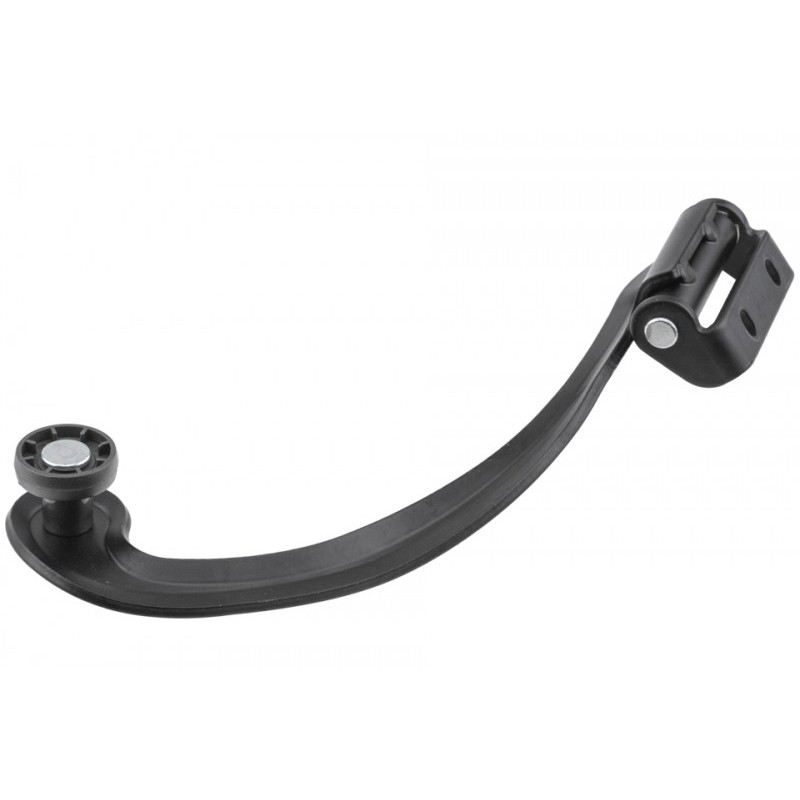 Ghidaj role usa culisanta superior Fiat Doblo, Doblo Cargo 2000-, usa culisanta-Stanga, 51731619