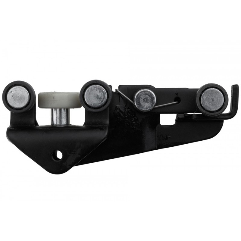 Ghidaj role usa culisanta inferior Fiat Doblo, Doblo Cargo 2000-, usa culisanta-Stanga, 46843009