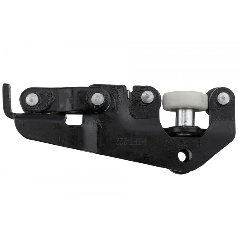 Ghidaj role usa culisanta inferior Fiat Doblo, Doblo Cargo 2000-, usa culisanta-Stanga, 46843009