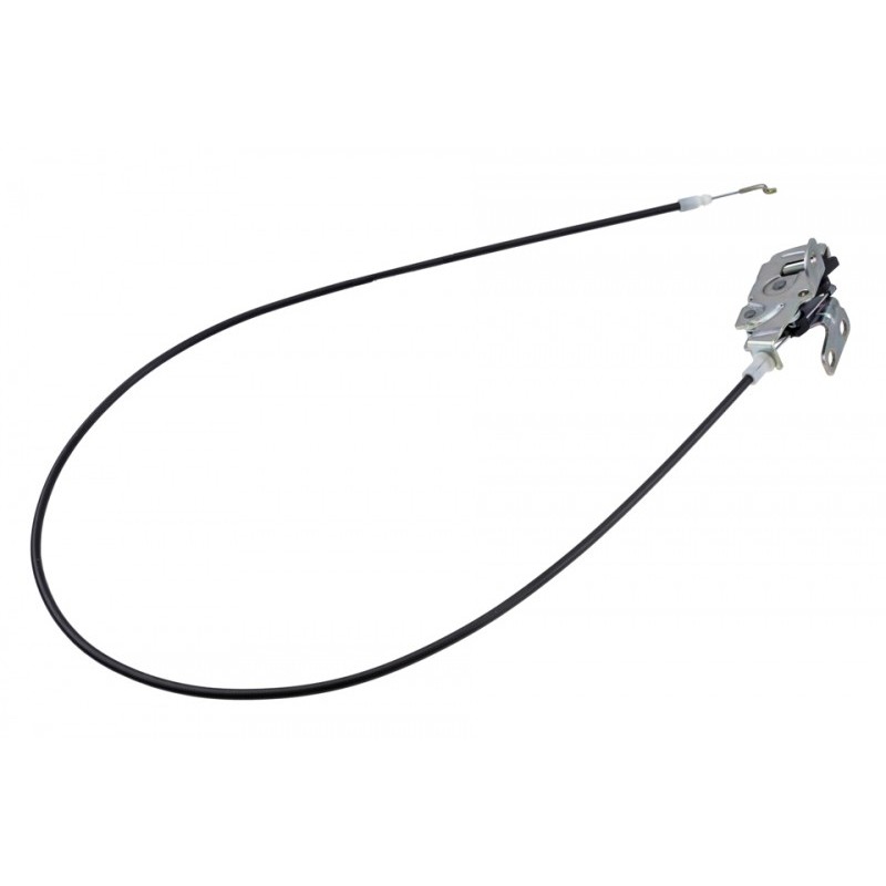 Incuietoare, Broasca portbagaj Fiat Ducato 2006-, Citroen Jumper 2006-, Peugeot Boxer 2006-, Dreapta, -Superior, 1362412080