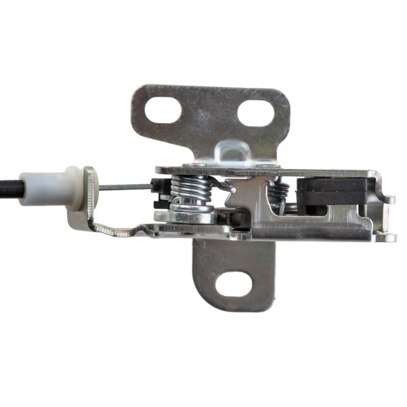Incuietoare, Broasca portbagaj Fiat Ducato 2006-, Citroen Jumper 2006-, Peugeot Boxer 2006-, Dreapta, -Superior, 1362412080